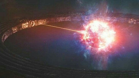 warnerbooksx's tweet photo. infinity war tem os efeitos especiais tão incríveis https://t.co/x9ddPGsRb0