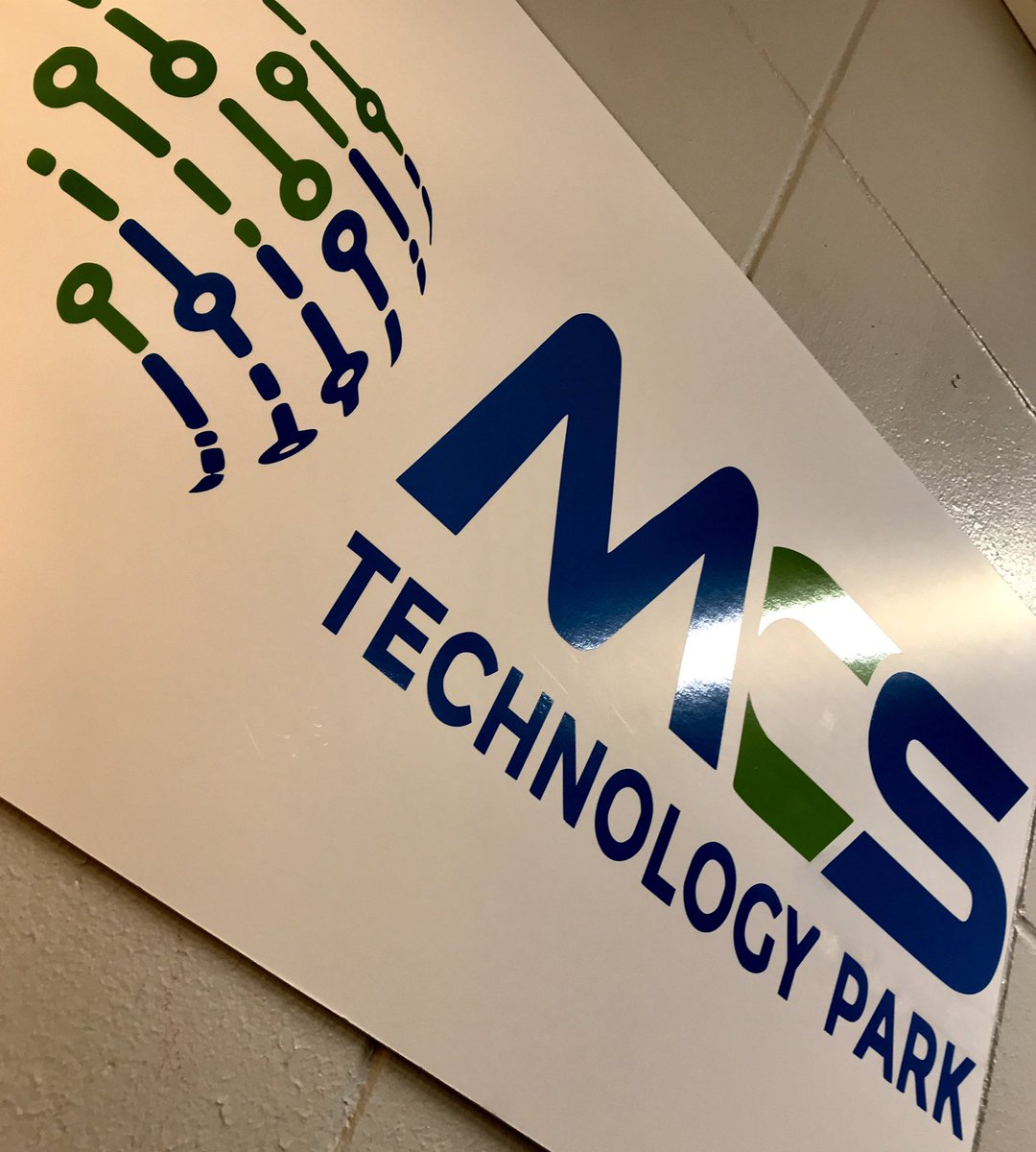 MCS_CareerCoach's tweet photo. Today we welcomed our MCS Technology Park students to the first day of the 2019-2020 school year! It was so nice to see both new and returning students! Exciting day! #careercoach #ilovemyjob #cte #nawk12 @MorganCoSchools https://t.co/X7SW8Y4d26