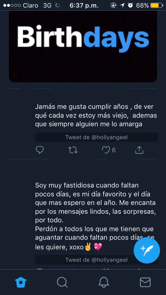 Existen dos tipos de personas en el mundo 🙉