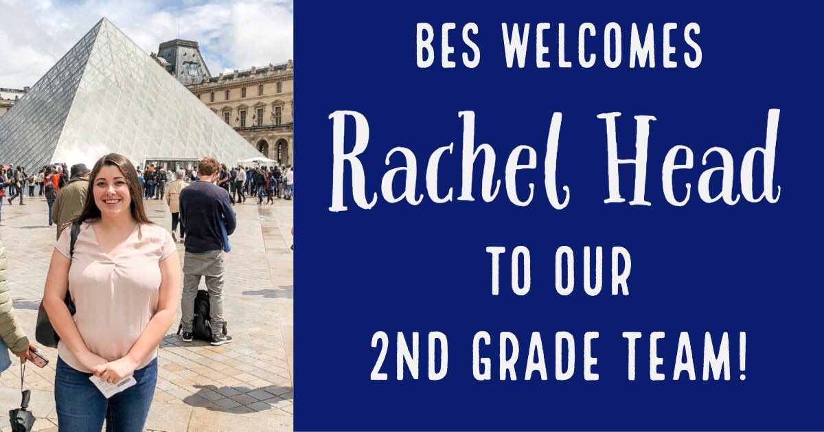 Bridgeton Elementary School (@besclippers) on Twitter photo 