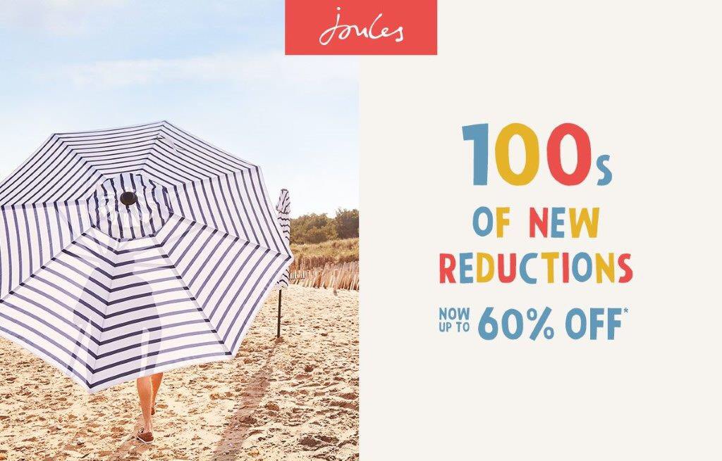 JoulesNotts's tweet photo. Don’t forget we have something for the guys too... ☀️☀️☀️ #JoulesOfNottingham #BridlesmithGate #SummerSale https://t.co/E4VFBg387U