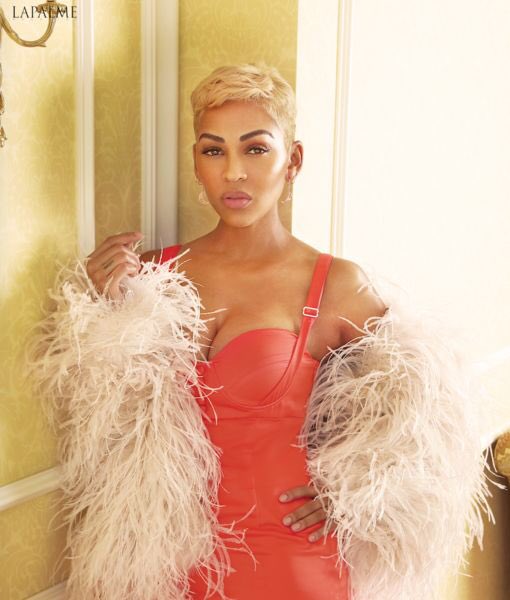 Happy 38th Birthday to our good sis Meagan Good  