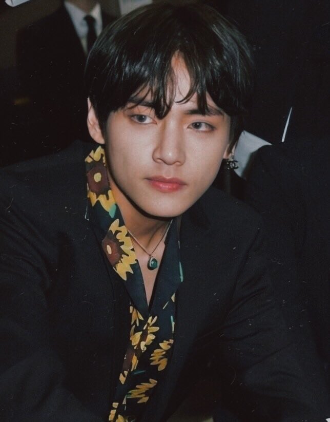 yoomiskith's tweet photo. 190501 #TAEHYUNG https://t.co/xTe2b2lc9p
