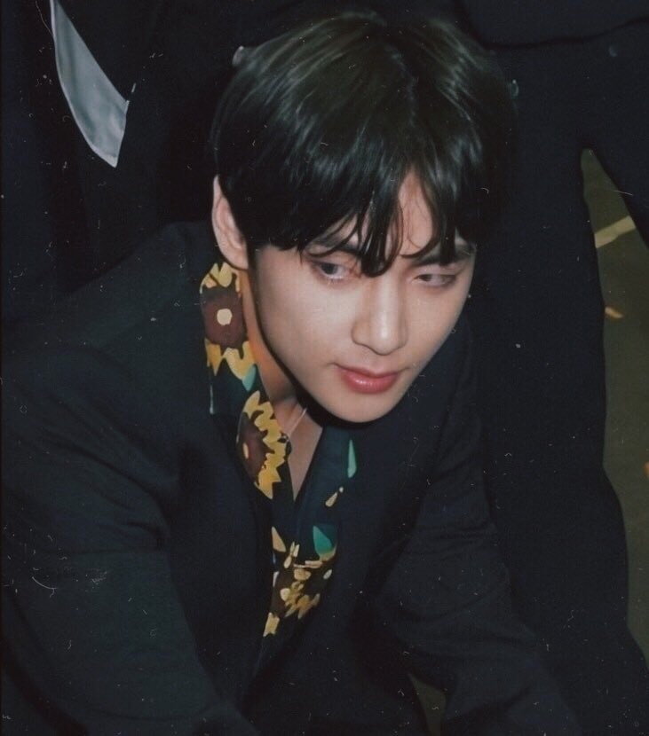 yoomiskith's tweet photo. 190501 #TAEHYUNG https://t.co/xTe2b2lc9p