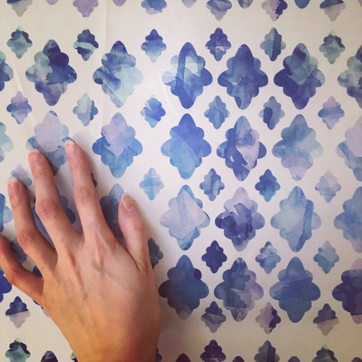 jmebressler's tweet image. Soooo I ordered some very specific fabric... #thegoodplace #janet #notapuppet