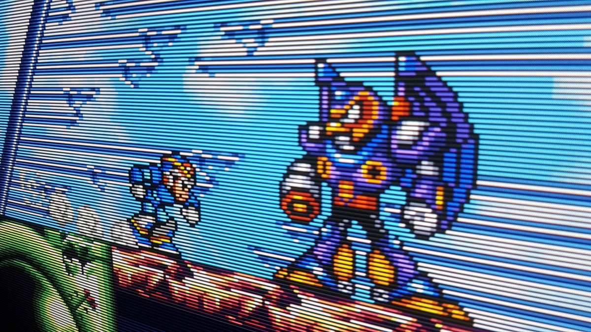 Enjoying my Samsung syncmaster 1100p 