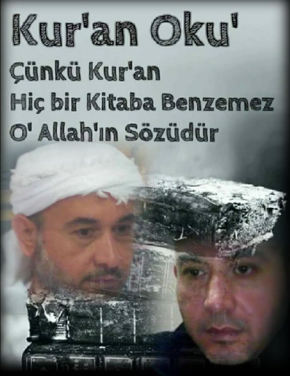 ☝️...lâ İLAHE İLLALLAH...size selam olsun yakında bilecekler...hâ mim yasin.