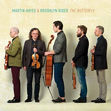 Violinist.com (@violinist) on Twitter photo New recording in this week's #FortheRecord: Irish fiddler <a href="/MHayesmusic/">Martin Hayes</a> and New York quartet <a href="/Brooklyn_Rider/">Brooklyn Rider</a>'s collaboration, "The Butterfly."
violinist.com/blog/laurie/20… New recording in this week's #FortheRecord: Irish fiddler <a href="/MHayesmusic/">Martin Hayes</a> and New York quartet <a href="/Brooklyn_Rider/">Brooklyn Rider</a>'s collaboration, "The Butterfly."
violinist.com/blog/laurie/20…