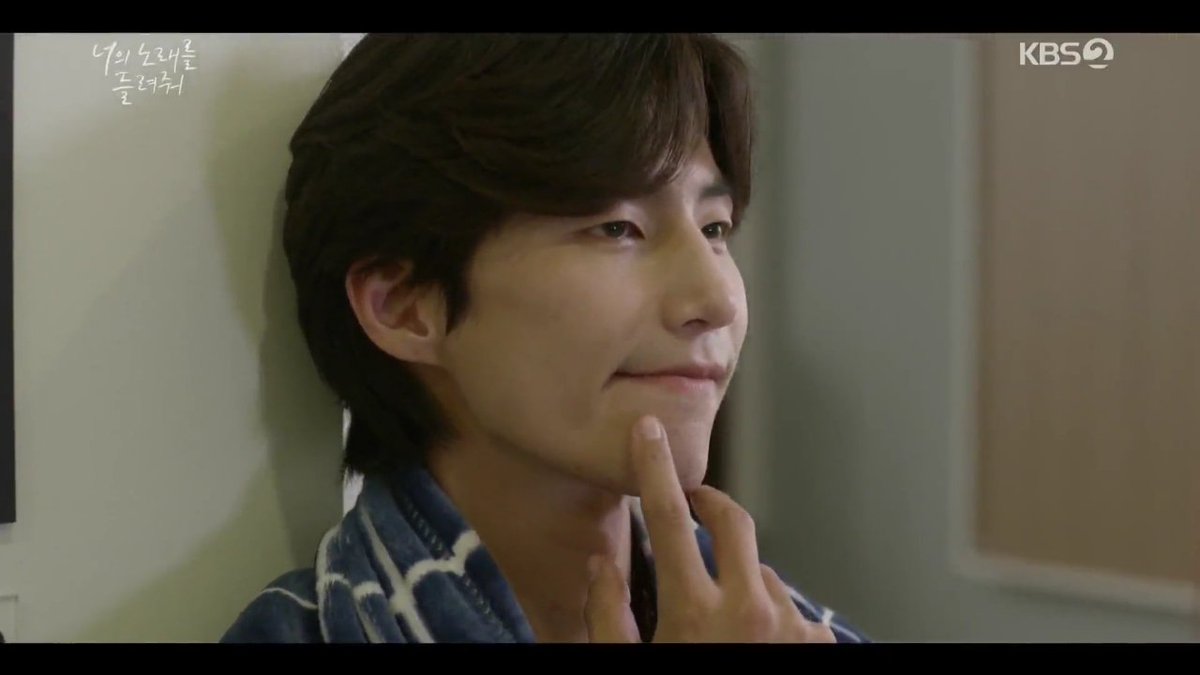 kdramapotato's tweet photo. his aura is screaming hotness

#LetMeHearYourSong #SongJaeRim https://t.co/KcqJfa3Yht