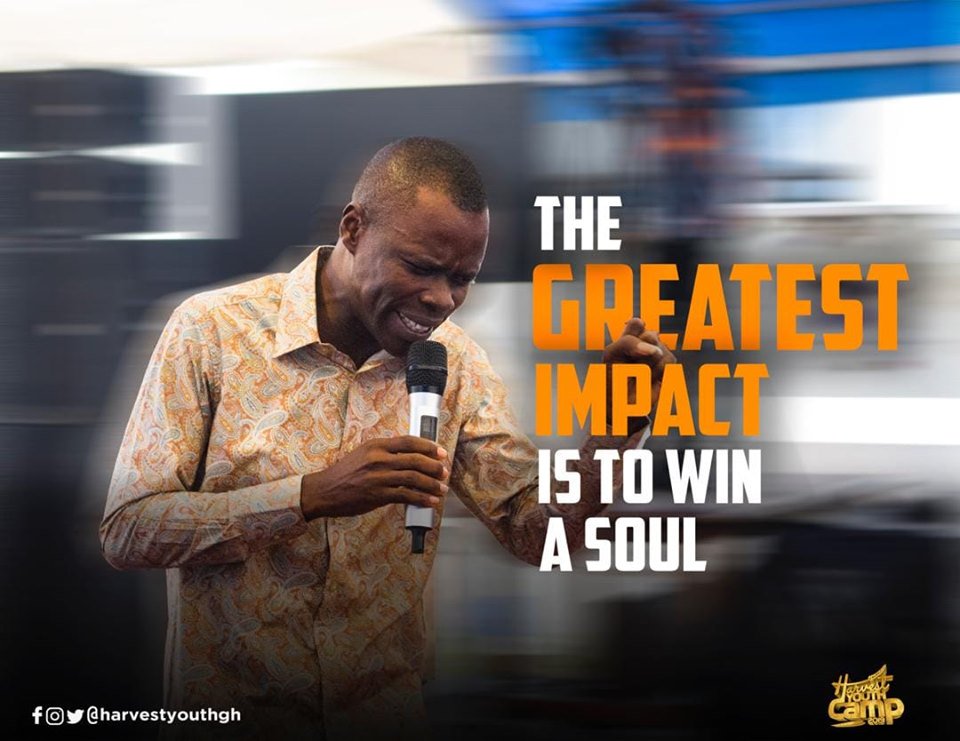 HCIPraiseTemple's tweet photo. Like salt, we are to preserve the Godly atmosphere wherever we go. Lady Rev. Betty Donkor
#WISDOMFORIMPACT 
#HYC19
#harvestyouthcamp
#IMPACT https://t.co/TDo0NvBS4u
