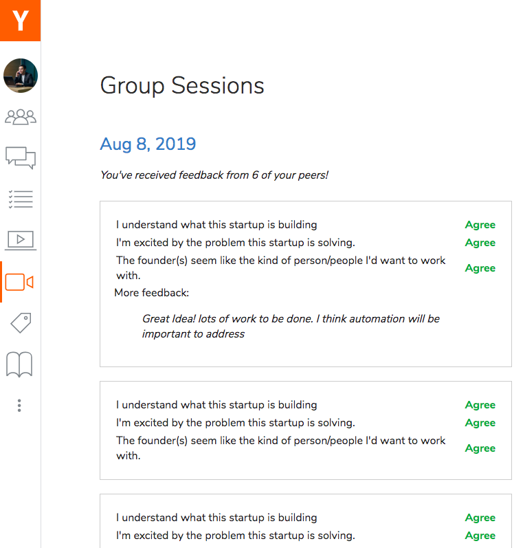 darenta_com's tweet photo. We like the online school of #YCombinator) https://t.co/9dvWL9Wvcu