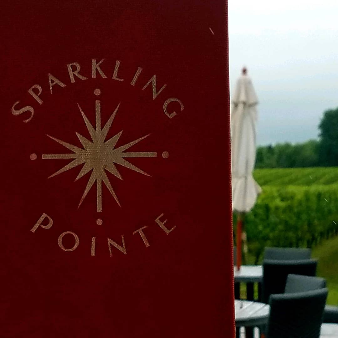 GerardMeade's tweet photo. GOOD THINGS TO COME 

On the vine at #shinnestatevineyards, on the patio at #sparklingpointe, and stocked up for a while from two #nofo faves! 

#northfork #northforkfoodandwine #sparklingwine #longislandwine #longislandwinecountry #northforkwinetrail #wine #eastend https://t.co/Ycutp4uODL