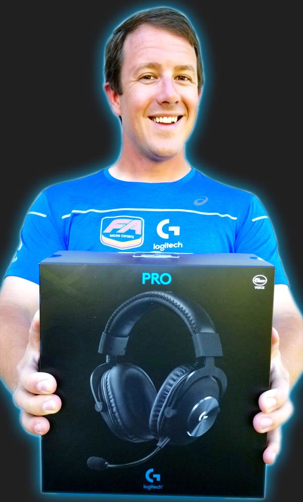 MattMaloneTV's tweet photo. Want to get your ears in a #LogitechG PRO Headset?
Easy...

✅ Retweet this tweet
✅ Like this tweet

Winner will be announced after the US Division #LogitechGChallenge Qualifier #5 on August 11th. 

Registration: 🔗 https://t.co/dgunYuKkg5

#PlaytoWin @projectcarsgame #eSports https://t.co/QFuzo4gYK5