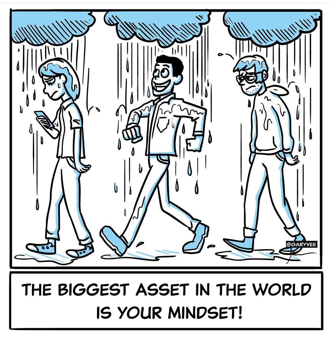 TheNaveenDubey's tweet photo. #Mindser
The Biggest Asset in the world is your Mindset. https://t.co/NZx1gNzYyk