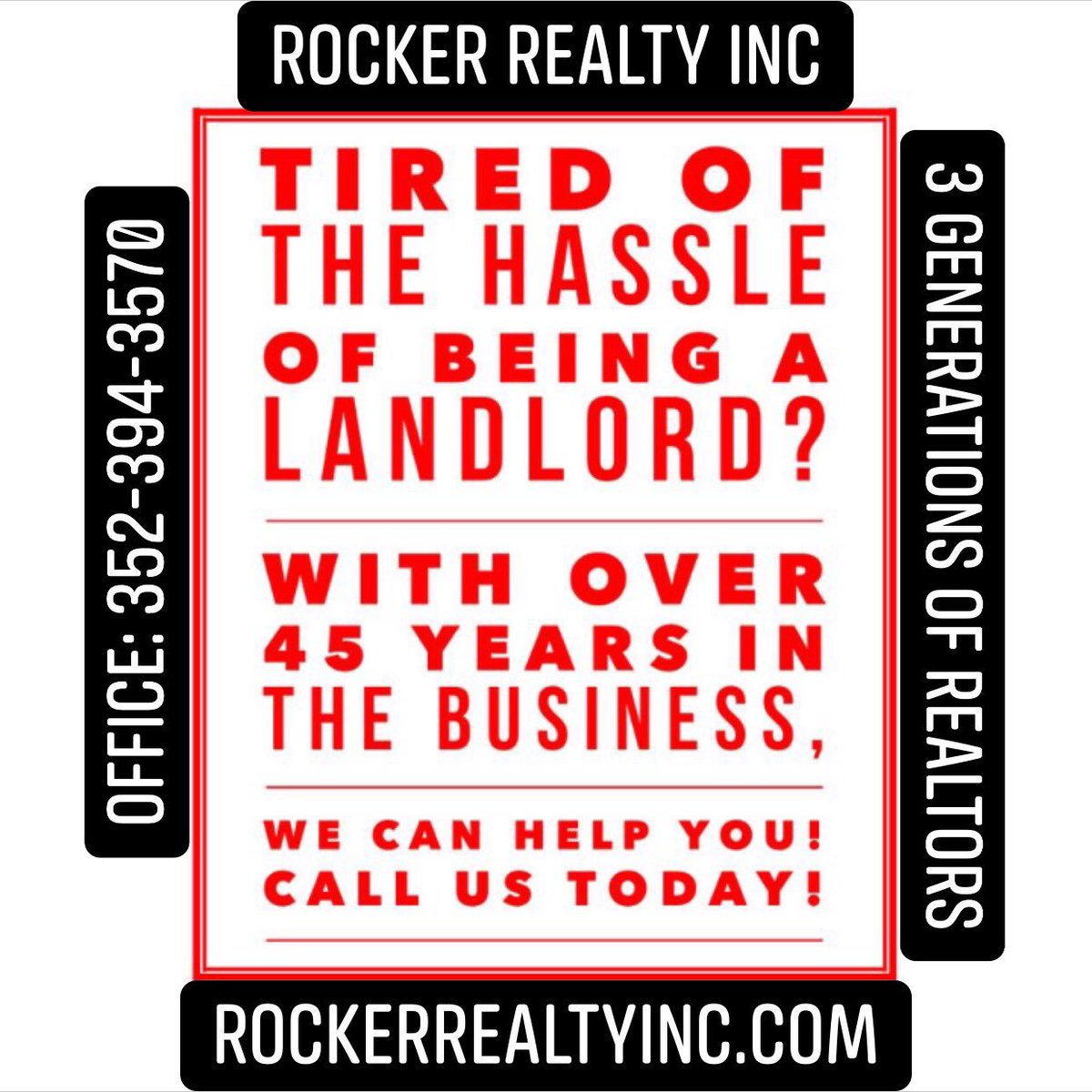 RockerRealtyInc's tweet photo. https://t.co/GLUwmR9888