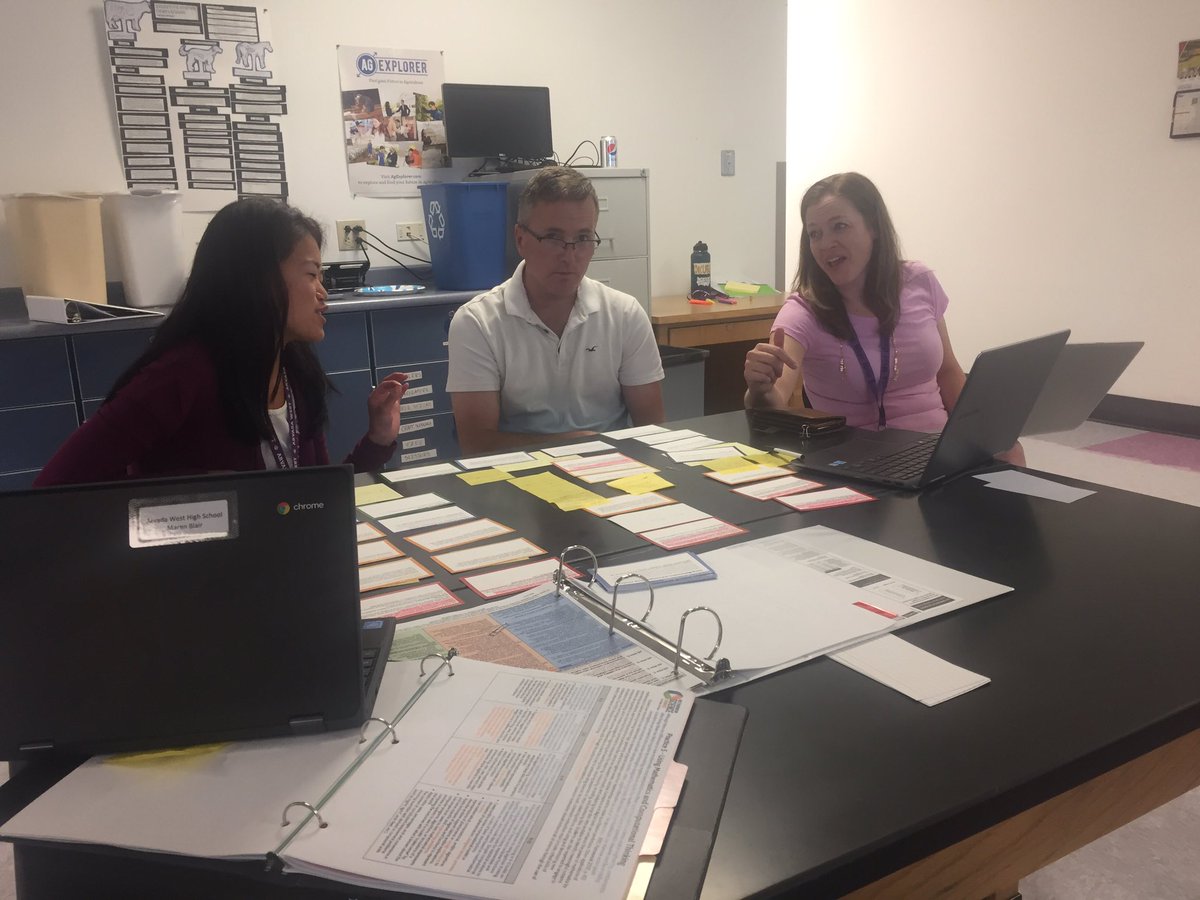 Amy Belcastro tweet media