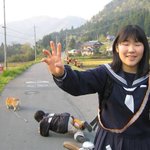 情報量の多い写真が好き!どこかでそんな写真展やってませんか？!