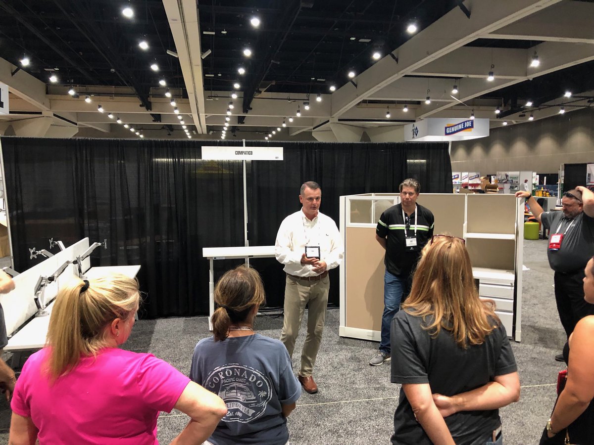 Working At S P Richards Co Employee Reviews And Culture