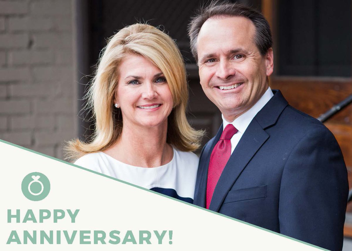 Sgacog's tweet photo. We cannot end the day without wishing Bishop @GaryJosephLewis &amp; @Lori0808 a Happy Anniversary. 

Thank you for being such a beautiful picture of what a Godly marriage looks like. https://t.co/NA70QKbrRY
