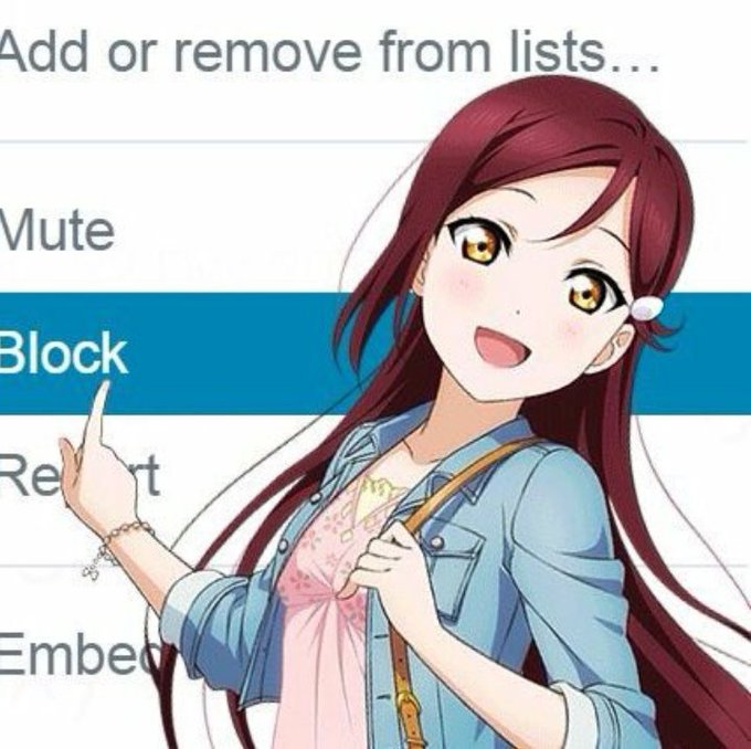 If we've never spoken and you send me your cock, be prepared for the big fat https://t.co/zVOt7K3ZyL