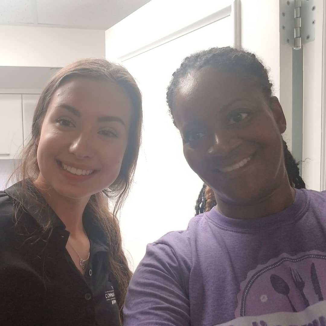 CulinaryKisses's tweet photo. So thankful for the 2 "BEST" kids cooking camp assistants EVER!!! U ladies ROCK!!! ๐๐งก๐
#chefangelamichelle #culinarykisses #culinary #food #cooking #cook #howtocook #instacook #igcook #chef #cheflife #instachef #igchef #truecooks #homemade #homecooking #geniuskitchen #kidscamp https://t.co/qGASTfdE3r