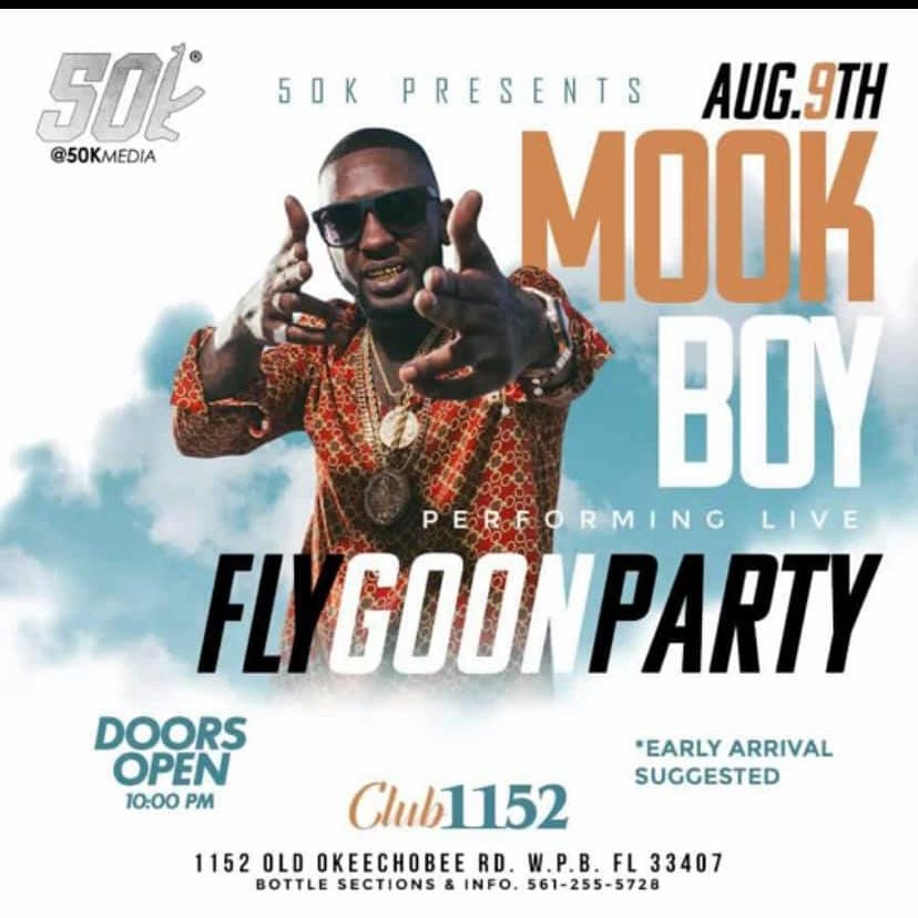 RAYLO561's tweet photo. 1 more day till @MOOKBOYFLYGOON at Rain 1152 ! #demdamndogs https://t.co/Jm1wbY5iqv