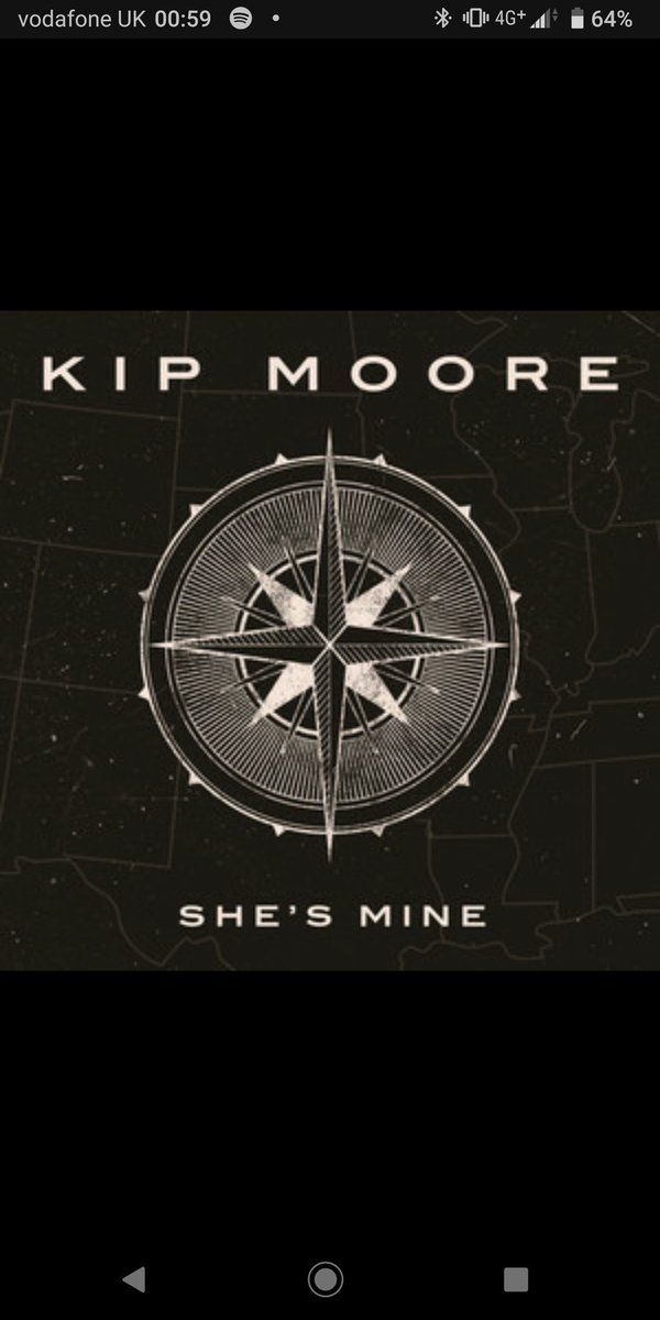 groszekMLH's tweet photo. @KipMooreMusic, hope we'll hear it in sep in UK 🇬🇧.. Love it 😍 https://t.co/4AXVP7x2iy