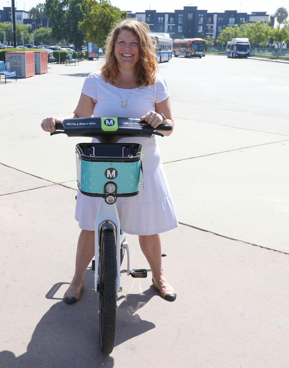 LADOT (@ladotofficial) on Twitter photo Better together! We worked with <a href="/BikeMetro/">Metro Bike</a> to put in 16 bike share stations in the North Hollywood! These bikes are designed for comfort and convenience to connect you from your first/ last mile San Fernando Valley destination! 🚲 Better together! We worked with <a href="/BikeMetro/">Metro Bike</a> to put in 16 bike share stations in the North Hollywood! These bikes are designed for comfort and convenience to connect you from your first/ last mile San Fernando Valley destination! 🚲