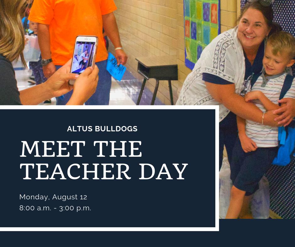 AltusSchools tweet picture