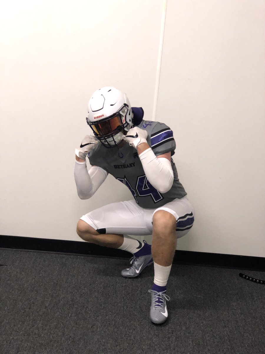 BrodeyClaborn's tweet photo. Lethal Weapon👀 #SNRSZN #44More https://t.co/YqBx77xlQh