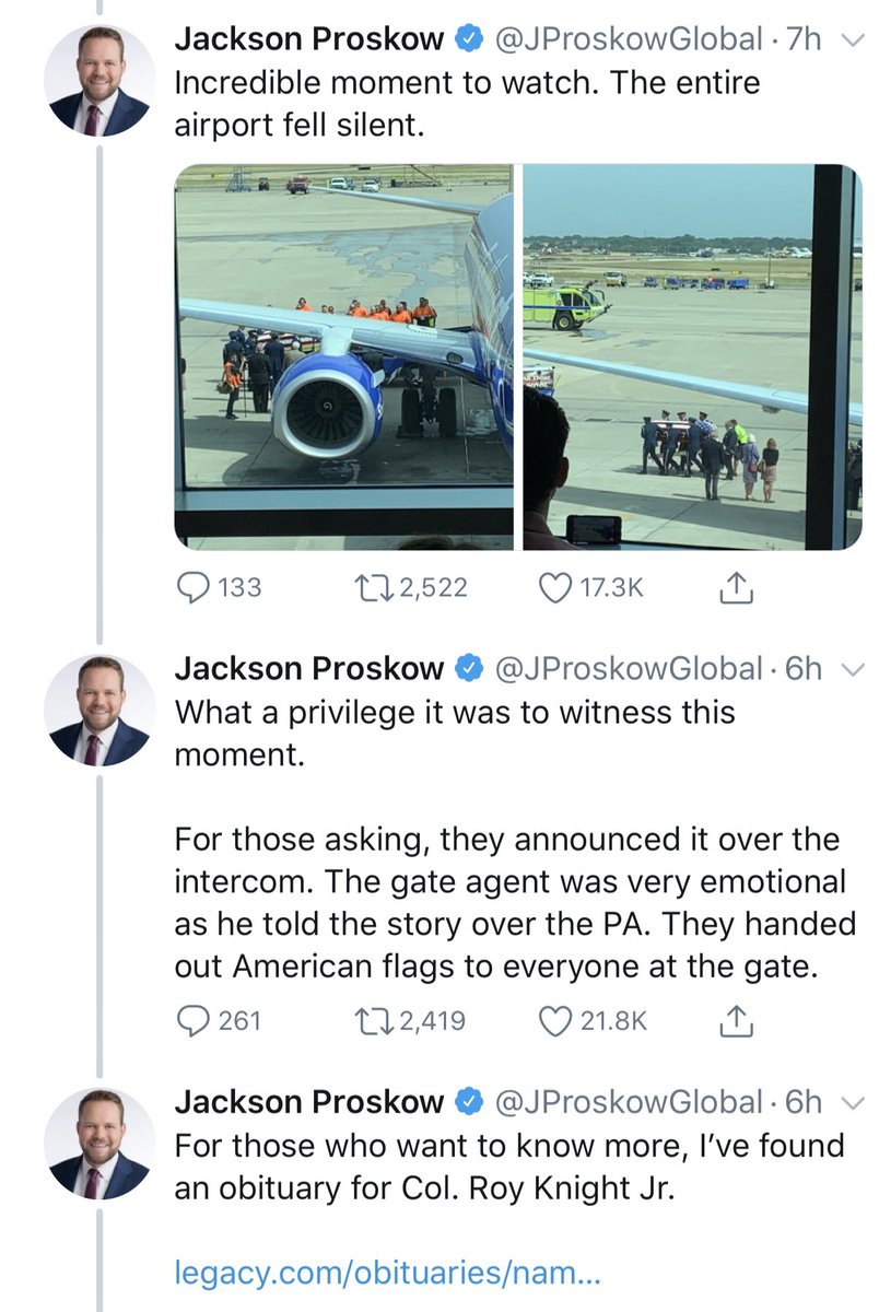 I’ve been on Twitter for 10 1/2 years. This thread from <a href="/JProskowGlobal/">Jackson Proskow</a> today is the best thread I’ve ever read.
