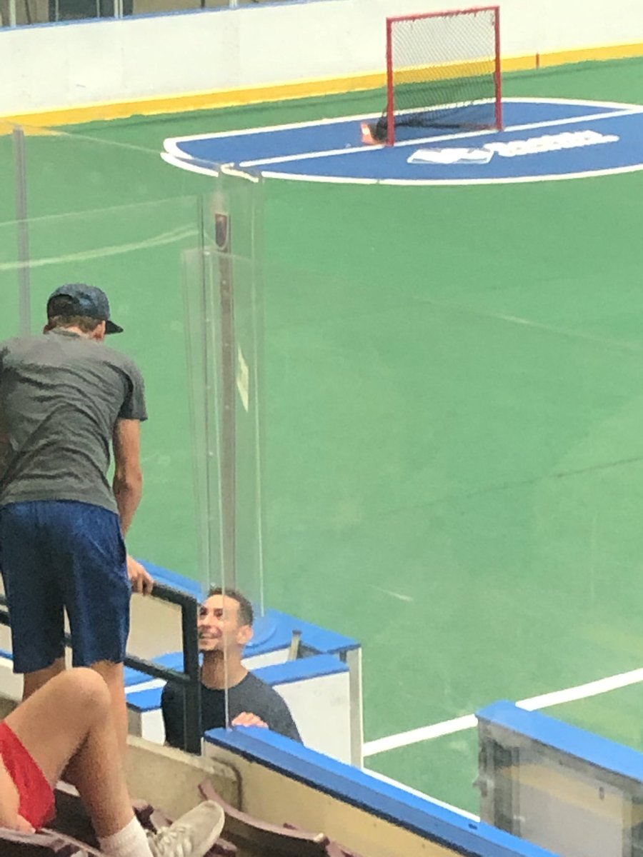 koollavigne's tweet photo. Good luck Coach Zach! #2019WJLC @Stars_lacrosse @iheadslacrosse https://t.co/79EtlCh6mE