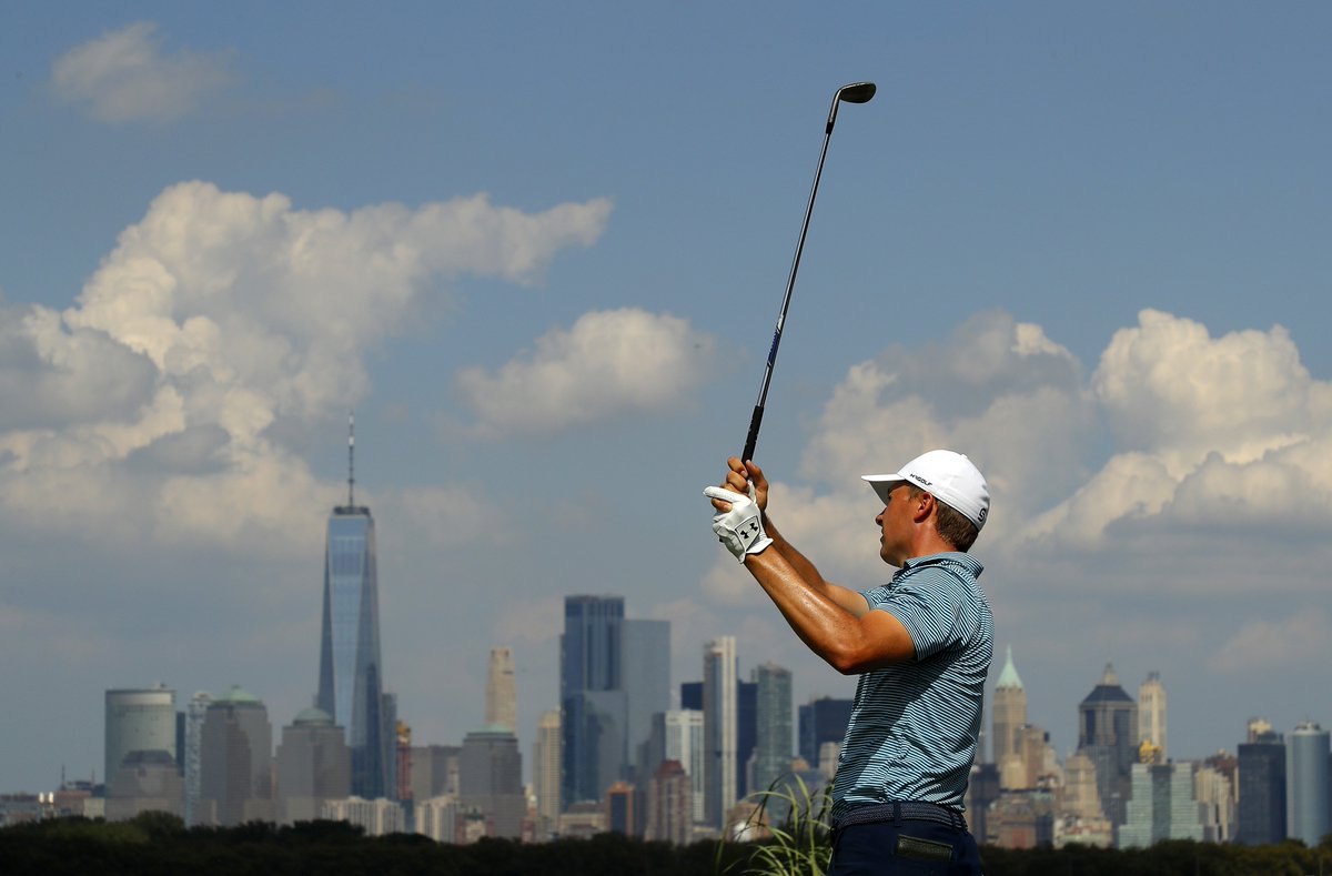 PGA TOUR tweet media