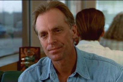 Happy birthday Keith Carradine, whom I first saw in A thousand acres. 
