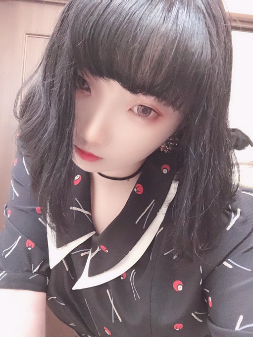 Twitterのコスプレ画像29