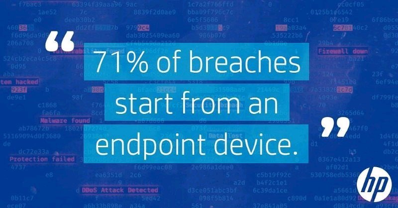 HPKennie's tweet photo. I'll just leave this here and let it simmer!
.......remember your printers are endpoints too.
#Security #PC #Printing #Hacking #DataBreach #ReinventSecurity https://t.co/tb84qv4RxI
