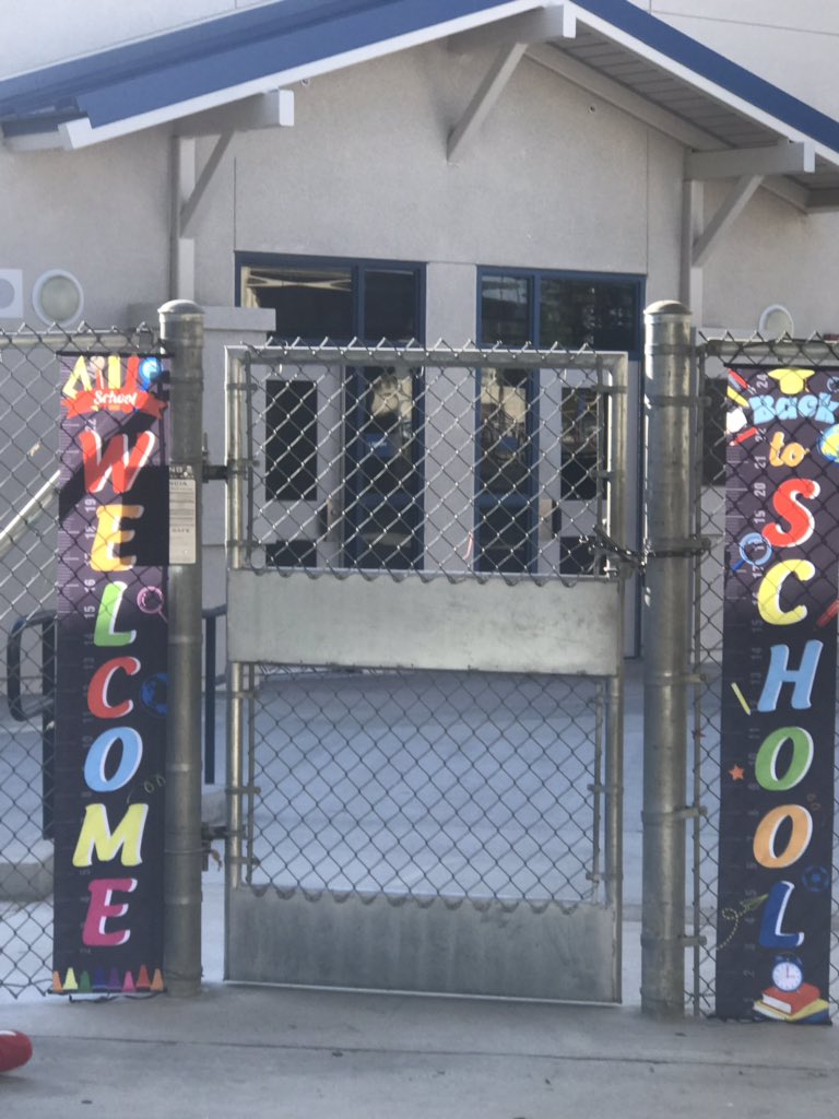 SJE is ready to welcome each and every student 👩‍🎓
