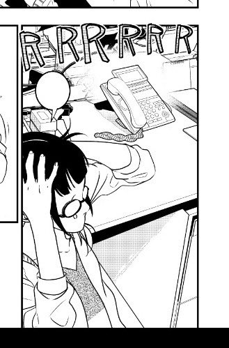 これは極端な例だけど?
みんなが普段見てる漫画の背景、
吹き出しやキャラで隠れてるけど
実はこんなに描いてたりします✨
いやぁ、完成原稿見て
愕然とするアシスタントさん
いっぱいいるんじゃないかな?
いつもありがとう?
これからもよろしくね✨