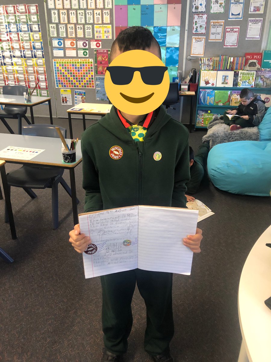 MissAVassallo's tweet photo. Morning Routine was a blast with 3/4M this morning! 🚀 They independently identified the parts of a simple sentence after explicit modelling. Incredibly proud! 🥳🌟 @MillerPS2168 @sellouise @CarlyLHarding @reneetongMPS @JustinCaban_  #proudmoment #TeacherLife #lovemyjob https://t.co/bwbsw91Kck
