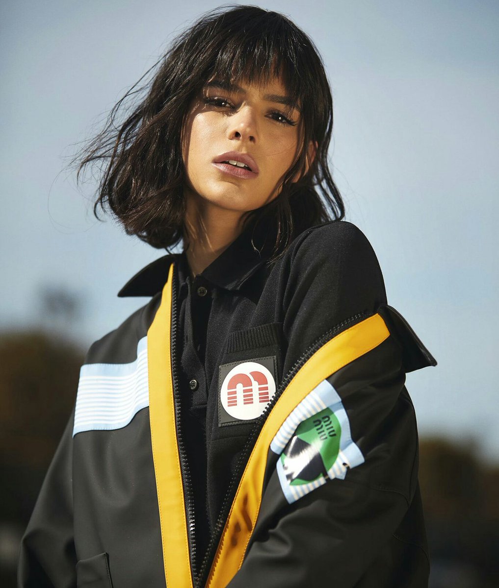 InfosMarquezine's tweet photo. As nomeações para o "The 100 Most Beautiful Faces 2019" (Os 100 Rostos Mais Bonitos de 2019), já iniciaram e nós poderemos estar indicando a Bruna. A seleção é feita pela Independent Critics e divulgada anualmente pela TC Candler (@tccandler). https://t.co/I51wgA8SRU