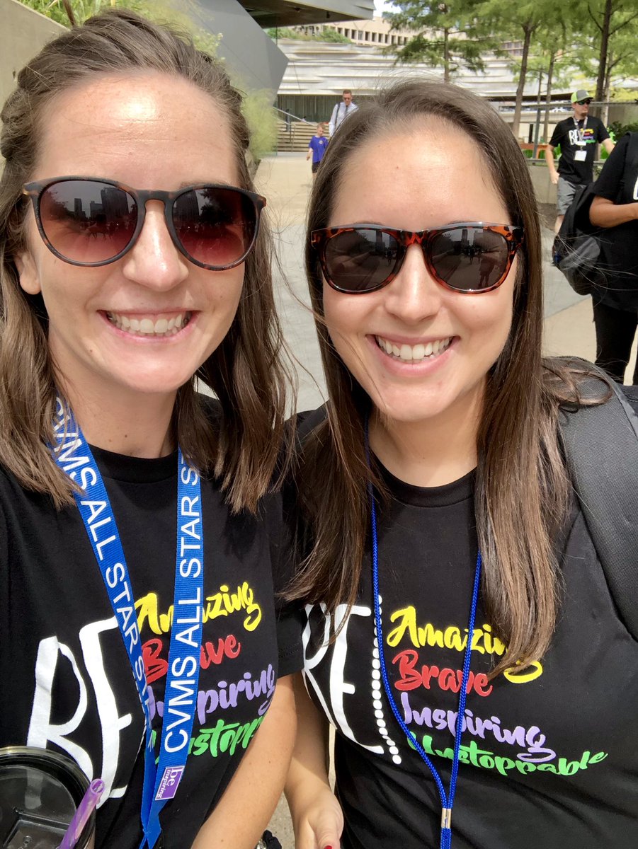 Fun day at Klyde Warren Park and the Perot Museum! <a href="/CreekValleyMS/">Creek Valley Middle School</a> #LISDCulture #BEcvms