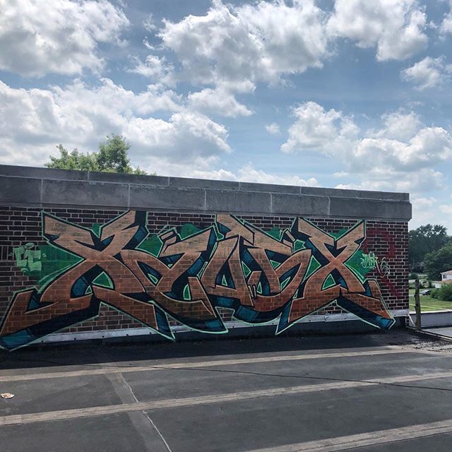 BombingScience's tweet photo. @heavyhandsx
#graffiti #graff #instagraffiti #graffitiporn #xaust https://t.co/bSwQhEFsmX | https://t.co/78vGtt1VFr