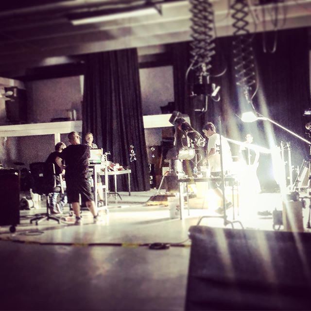 Cine70Films's tweet photo. El set de hoy! #shootingday 🎥 #rollingandaction #miami @spitzer78 @willvandervlugt @paola2011 @ishtarish @efenoza https://t.co/xDF4TD4rOY https://t.co/Q73wy7WZKm https://t.co/bJJIyx9gac