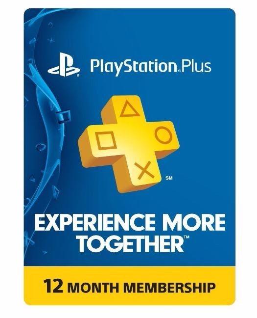 BoxedDeal's tweet photo. Renew or Extend your Playstation Plus Subscription now  @ $42.99 https://t.co/TerTHxTyDI https://t.co/H1Ou2YBrNK