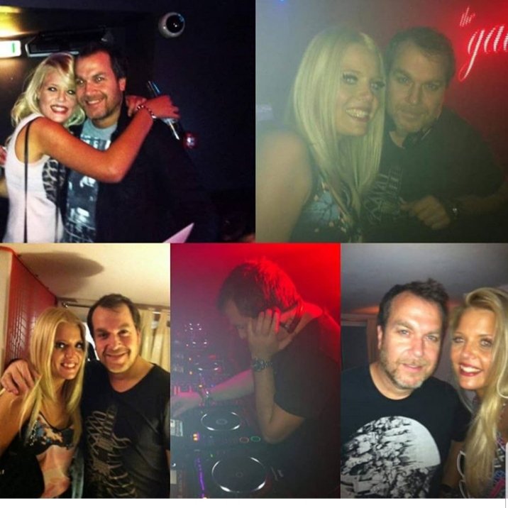 LoveMusicRave's tweet photo. The question is? 
Are you ready for some old school?!
He is back in Ministry! there is such thing as a god. 🙏🏻
@marcelwoods can I get a photo added to my collection 😂
Can't wait. 🙌🏻 https://t.co/jZaHTmwNgb