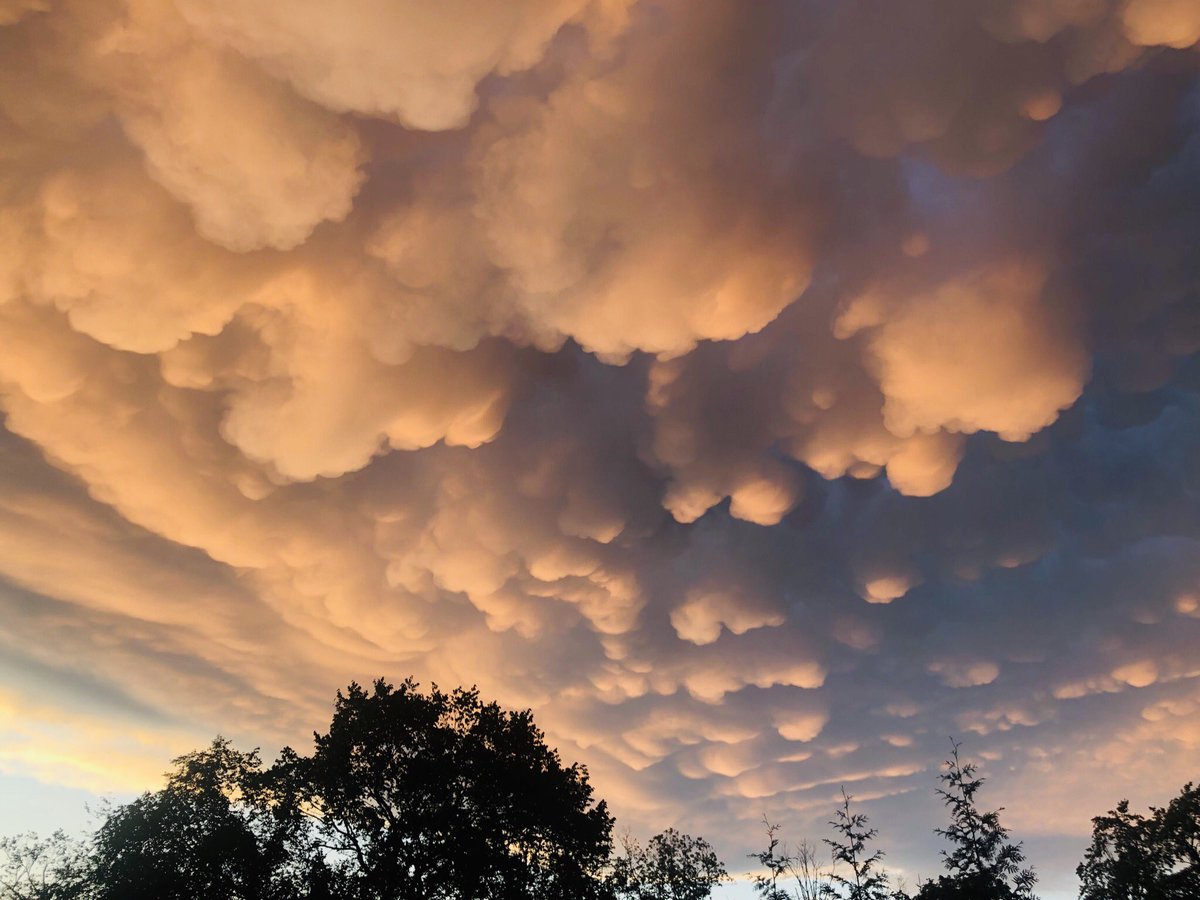 patriothills's tweet photo. @himat @BenNollWeather They were amazing clouds https://t.co/opxFaSqKE8