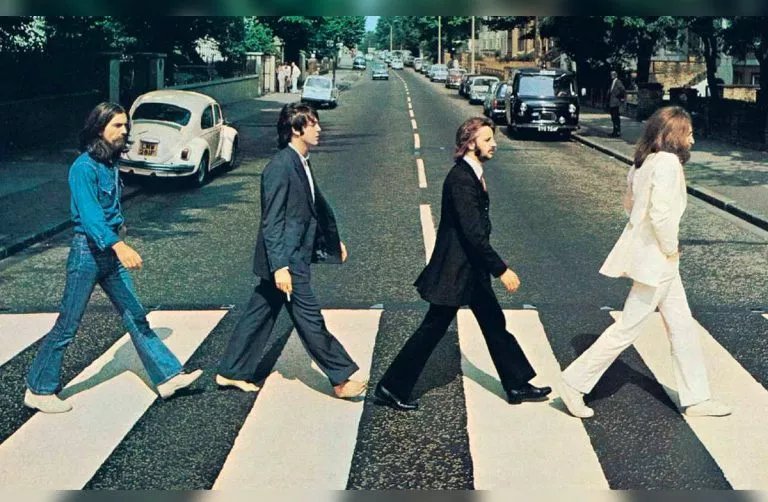 zrockandpop's tweet photo. #Zetero | Hoy se celebra una fecha muy especial para todos los amantes de 'The Beatles'🤘
►https://t.co/npvjEKJPUa https://t.co/e7V7EdA1pY