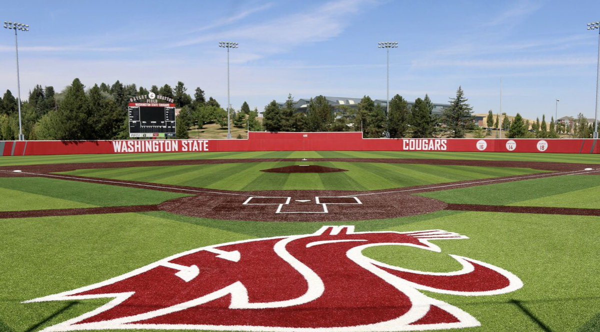hoeft_tyler's tweet photo. Excited to announce my commitment to further my academic and baseball career at Washington state university.#GoCougs https://t.co/Xy2XRAxQ8P