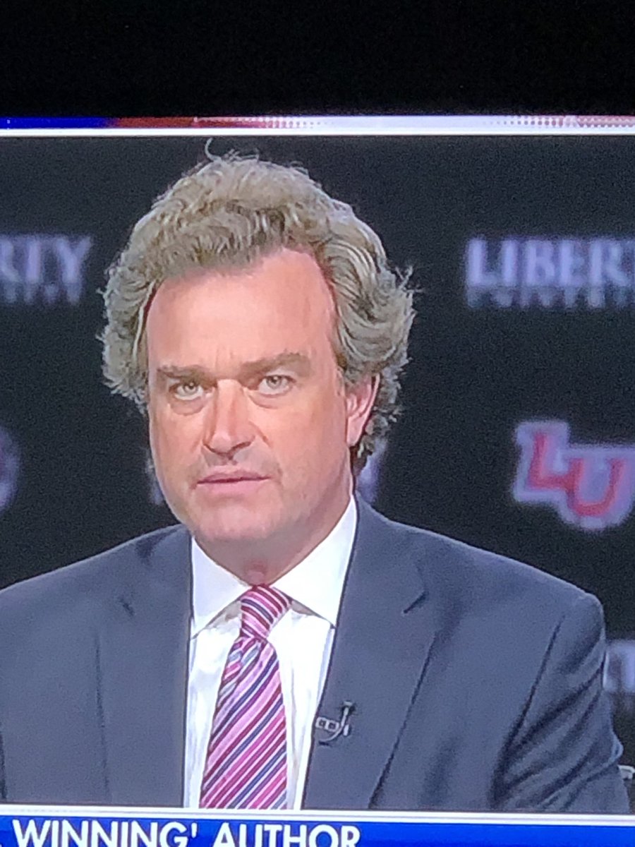 kimwickert's tweet photo. @CharlesHurt did you fire your barber?  Just wondering 💇‍♀️ https://t.co/KyHNKomYXT
