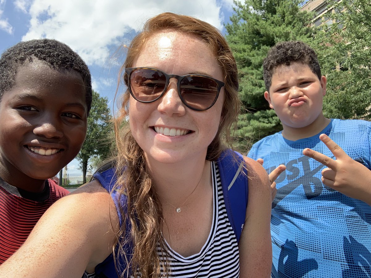 bingman222's tweet photo. I’ll never get tired of hearing, “you’re coming to my game this weekend right?!”  
Wouldn’t miss it for the world K ❤️ https://t.co/VOdIRrd8KQ